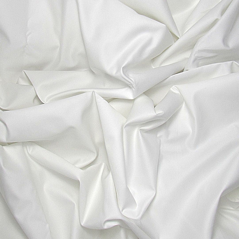 Роскошная ткань для постельного белья из длинноволокнистого хлопка 80-х годов 400TC с одинарным подбором сатина для гостиниц