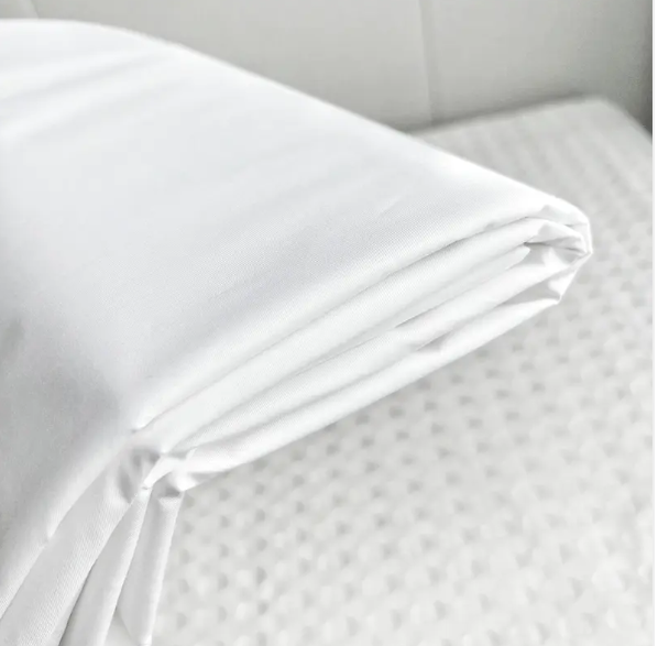 Каковы преимущества использования листов в отеле Pure Cotton?