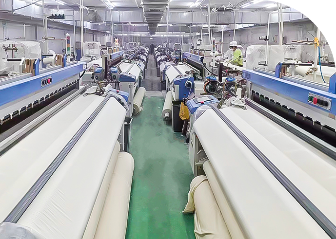 Nantong Deeda Textile Co., Ltd.